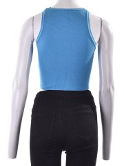 Zara - Kötött női top, S