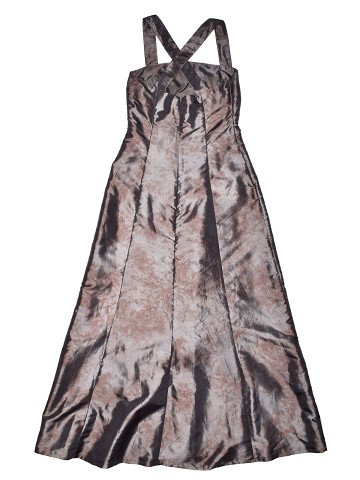 Rochie elegantă damă, S ZERO - detaliu produs